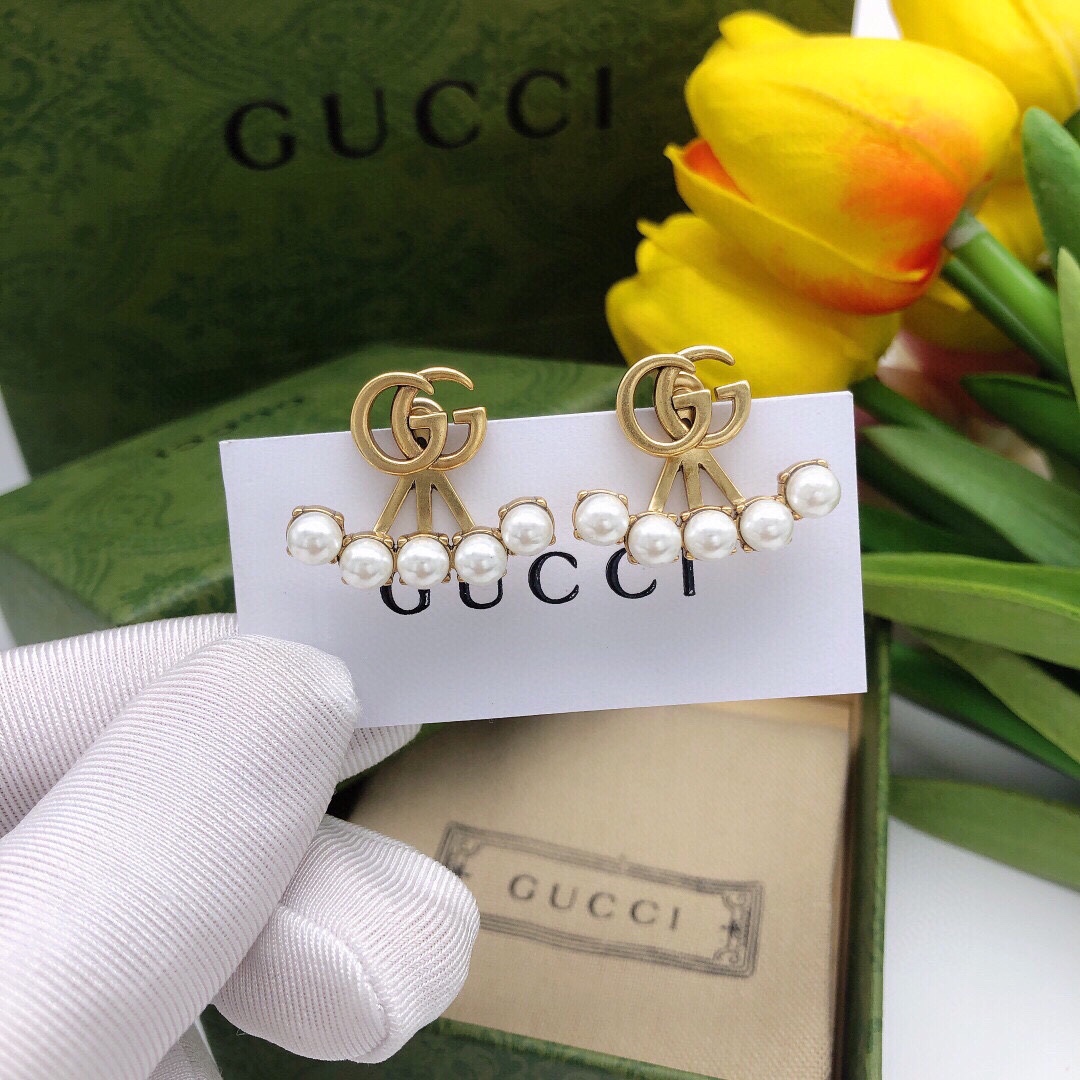 Gucci Earrings